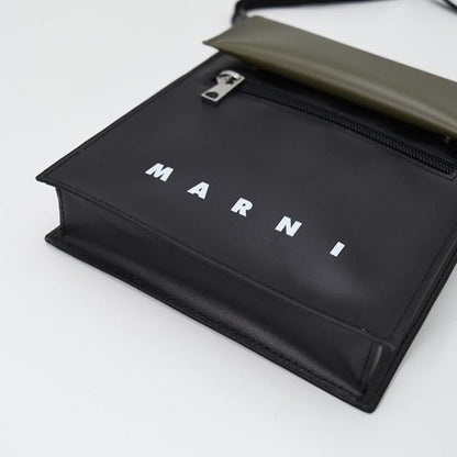 MARNI TRIBECAショルダーバッグ