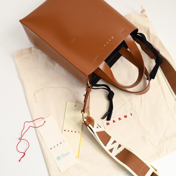 MARNI MUSEO mini bag 