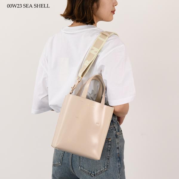 MARNI MUSEO mini bag 