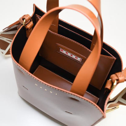 MARNI MUSEO mini bag 