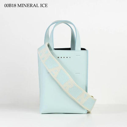 MARNI MUSEO NANO shoulder bag 