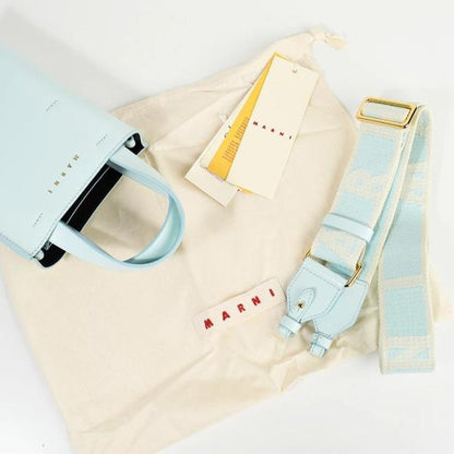 MARNI MUSEO NANO shoulder bag 