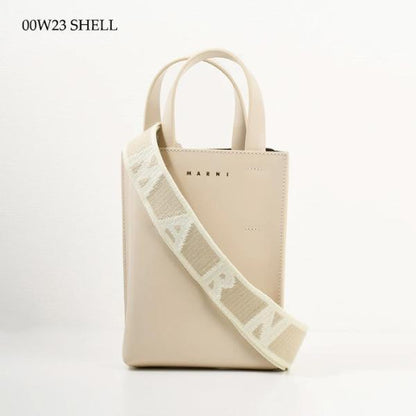 MARNI MUSEO NANO shoulder bag 