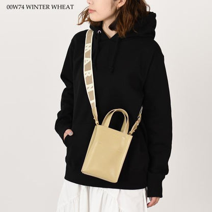 MARNI MUSEO NANO shoulder bag 