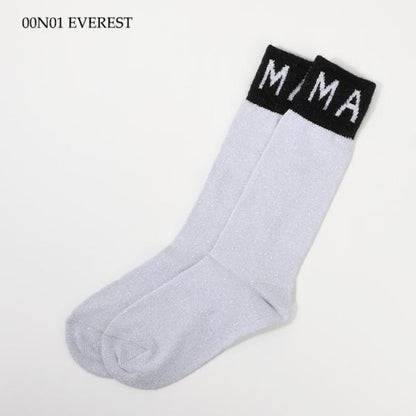 MARNI ラメ ソックス
