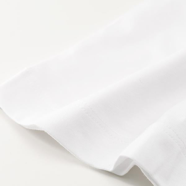 MARNI logo T-shirt in organic cotton 