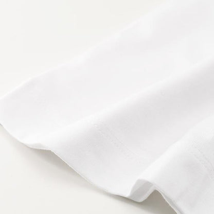 MARNI logo T-shirt in organic cotton 