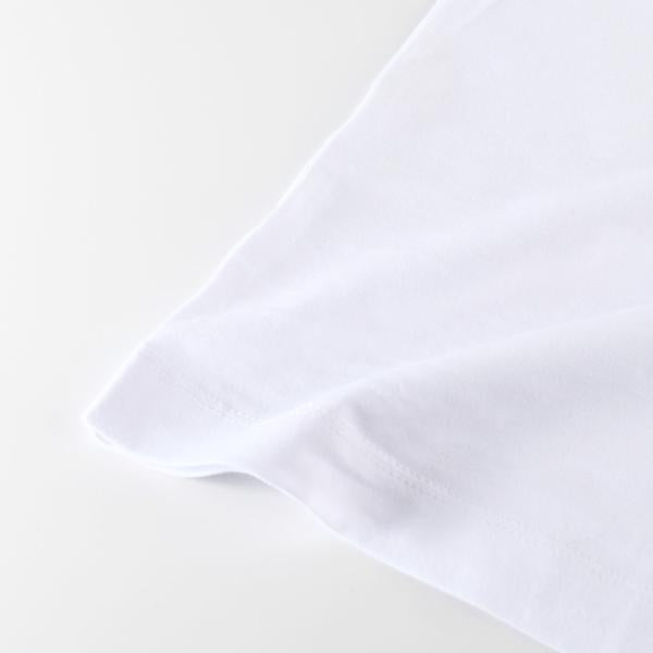 MARNI Marni scribble logo jersey T-shirt 