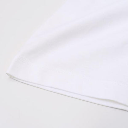 MARNI T-shirt in jersey cotton with checked Marni logo 