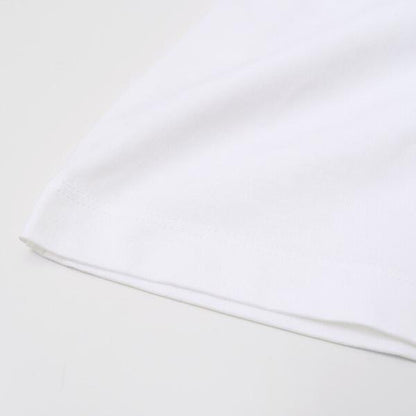 MARNI T-shirt in jersey cotton with checked Marni logo 