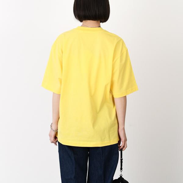 MARNI lettering logo T-shirt 