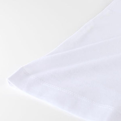 MARNI マルニスクリブルロゴ オーバーサイズ ジャージーTシャツ