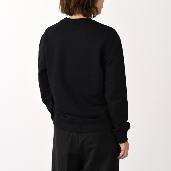 MSGM MSGM エンボスロゴ パーカー
