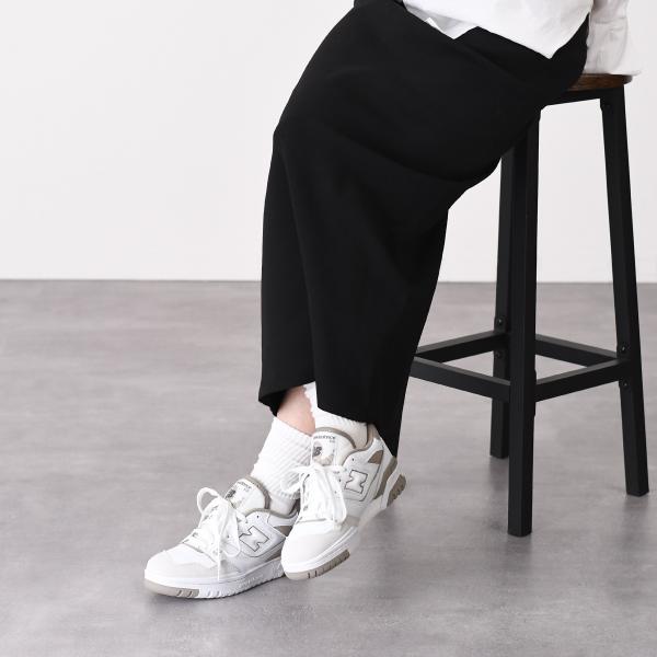 NEW BALANCE 뉴발란스 BB550 