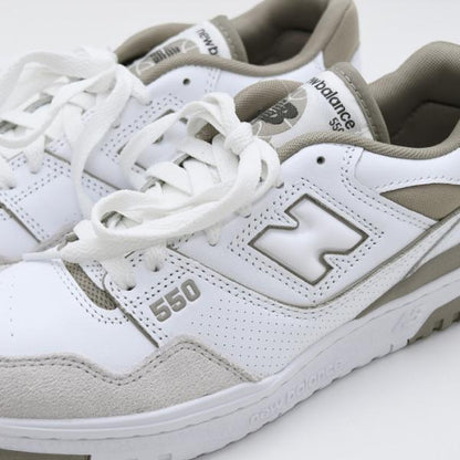 NEW BALANCE 뉴발란스 BB550 