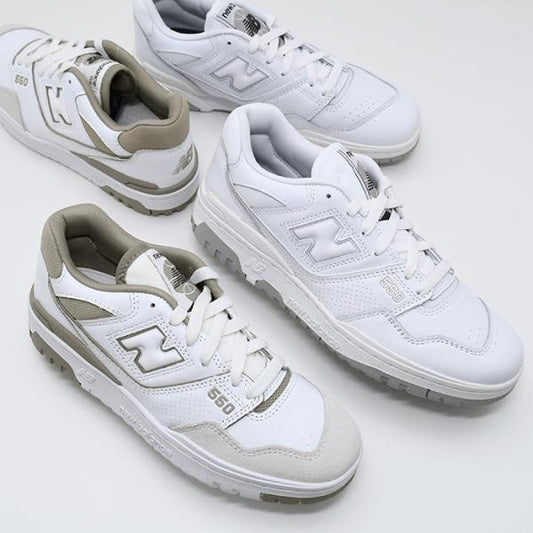NEW BALANCE 뉴발란스 BB550 