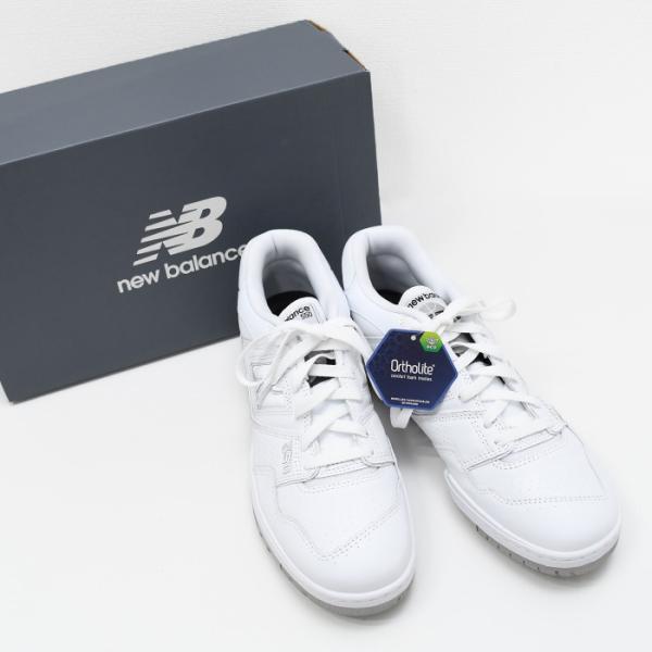 NEW BALANCE 뉴발란스 BB550 