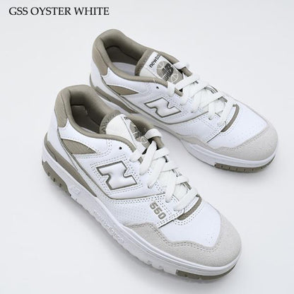 NEW BALANCE 뉴발란스 BB550 