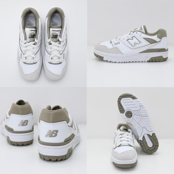 NEW BALANCE 뉴발란스 BB550 
