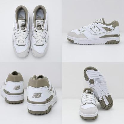 NEW BALANCE 뉴발란스 BB550 