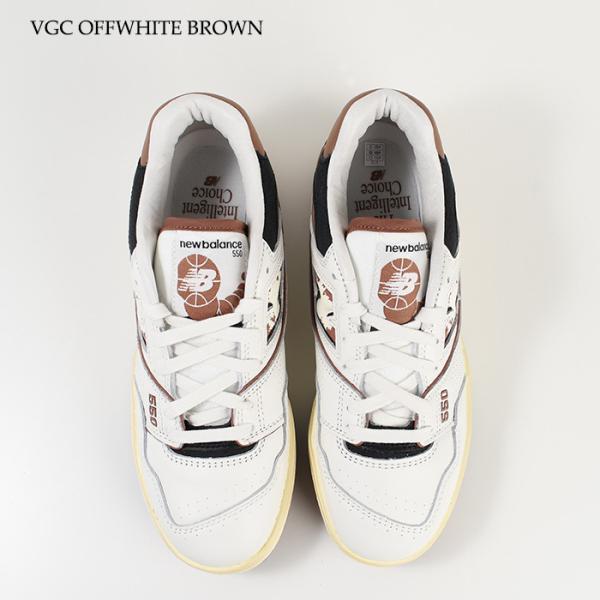 NEW BALANCE BB550 VINTAGE