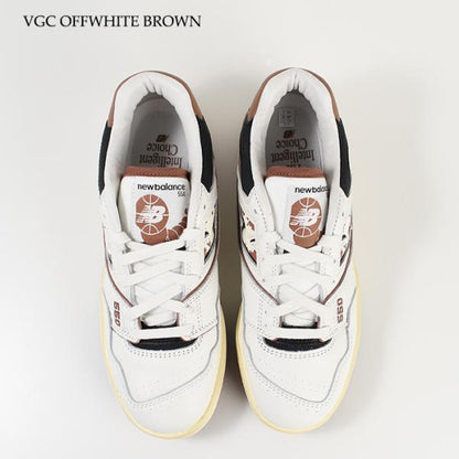 NEW BALANCE BB550 VINTAGE