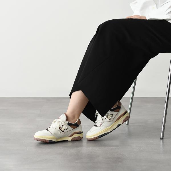 NEW BALANCE BB550 VINTAGE