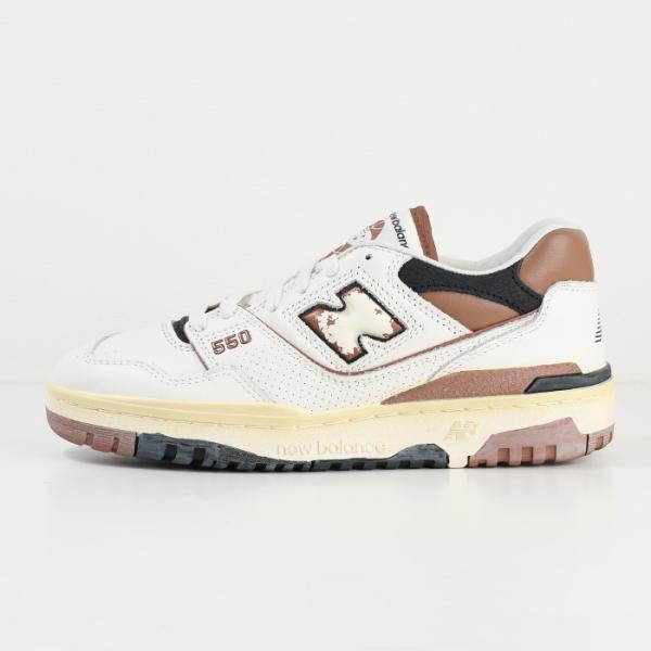 NEW BALANCE BB550 VINTAGE