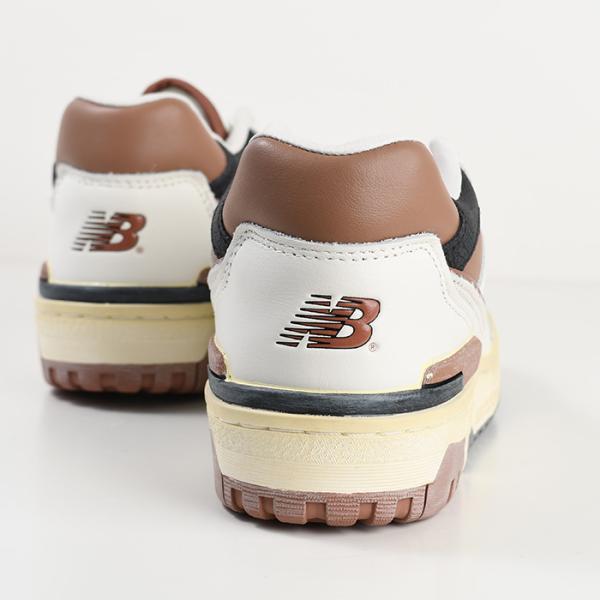 NEW BALANCE BB550 VINTAGE