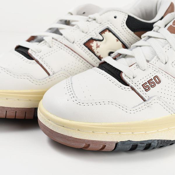 NEW BALANCE BB550 VINTAGE
