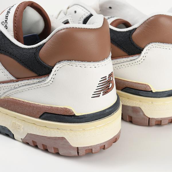NEW BALANCE BB550 VINTAGE