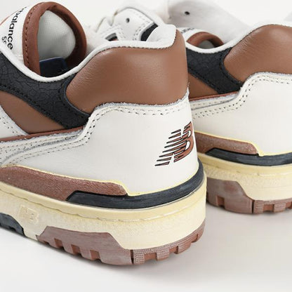 NEW BALANCE BB550 VINTAGE