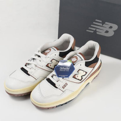 NEW BALANCE BB550 VINTAGE 