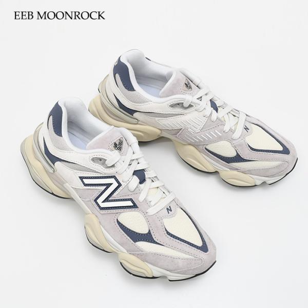 NEW BALANCE U9060 