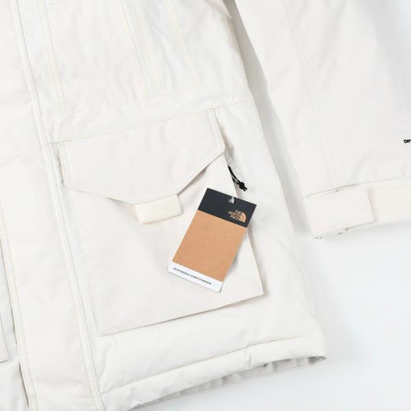 THE NORTH FACE MCMURDO2 マクマード2 パーカ