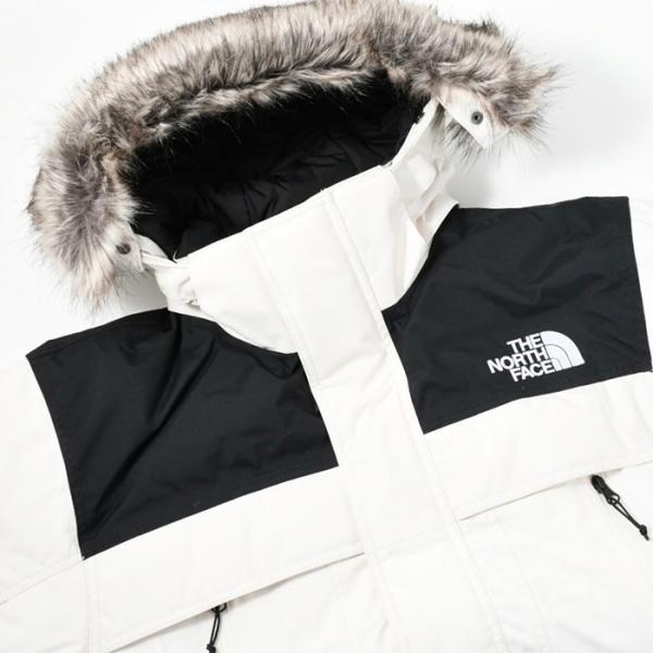 THE NORTH FACE MCMURDO2 マクマード2 パーカ