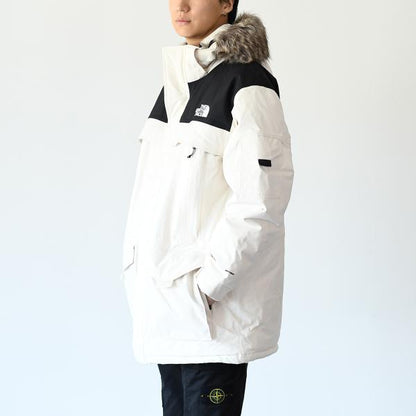 THE NORTH FACE MCMURDO2 マクマード2 パーカ