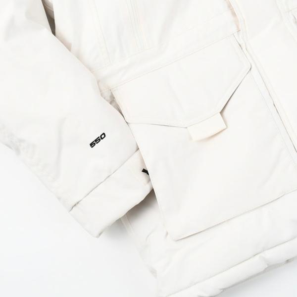 THE NORTH FACE MCMURDO2 マクマード2 パーカ