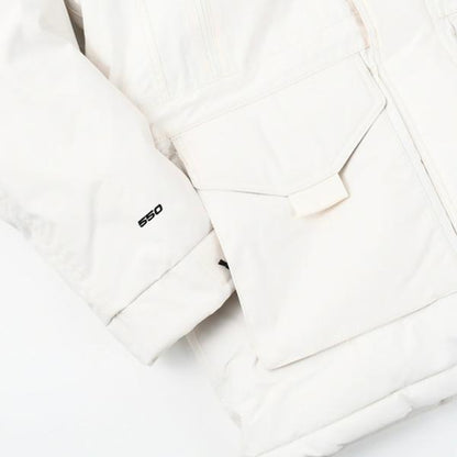 THE NORTH FACE MCMURDO2 マクマード2 パーカ