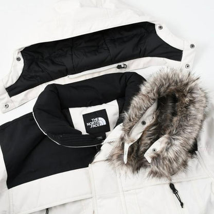 THE NORTH FACE MCMURDO2 マクマード2 パーカ