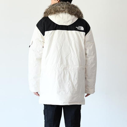THE NORTH FACE MCMURDO2 マクマード2 パーカ