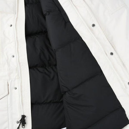 THE NORTH FACE MCMURDO2 マクマード2 パーカ