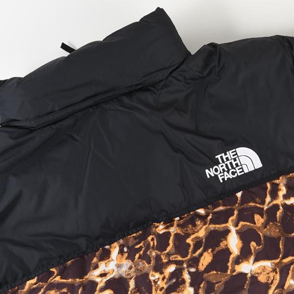 THE NORTH FACE 1996 RETRO ヌプシダウン