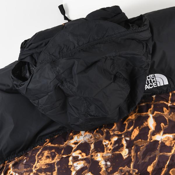 THE NORTH FACE 1996 RETRO ヌプシダウン