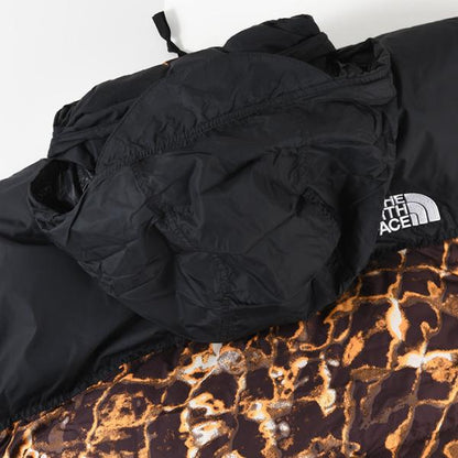 THE NORTH FACE 1996 RETRO ヌプシダウン