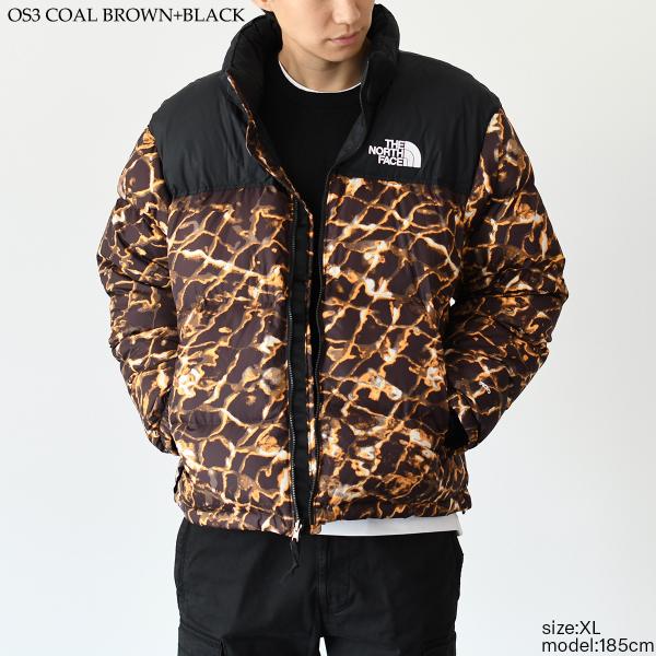 THE NORTH FACE 1996 RETRO ヌプシダウン
