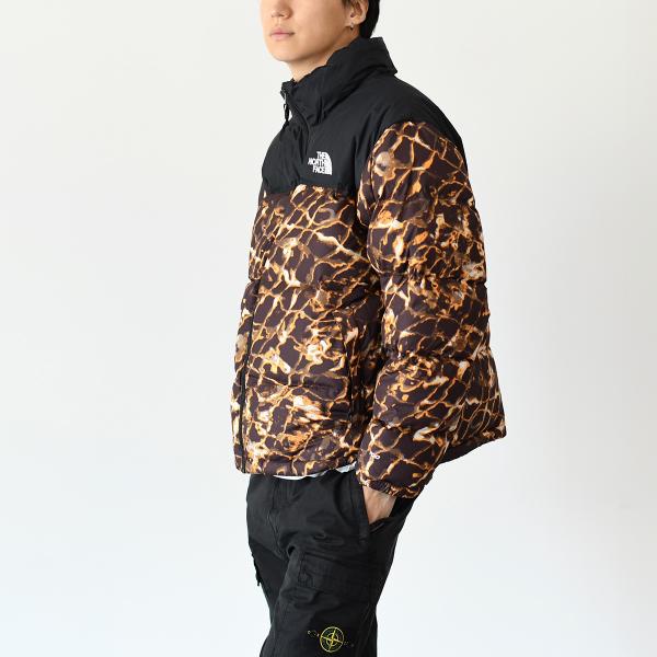 THE NORTH FACE 1996 RETRO ヌプシダウン