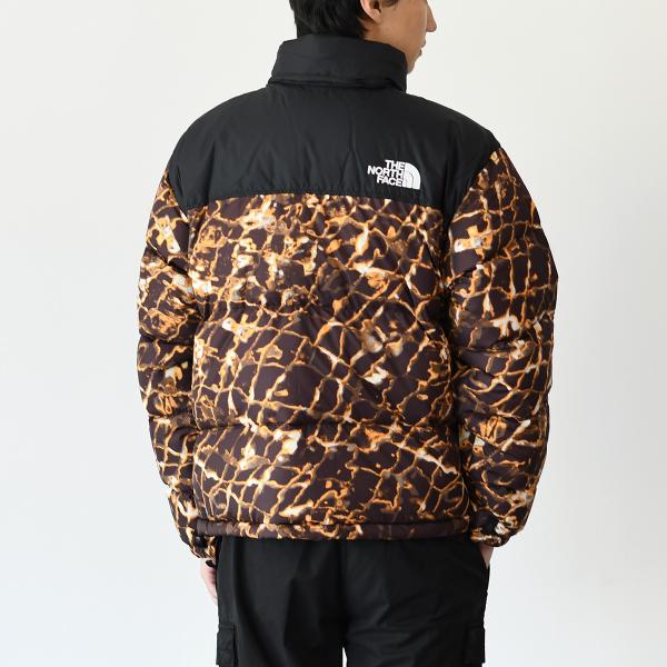 THE NORTH FACE 1996 RETRO ヌプシダウン