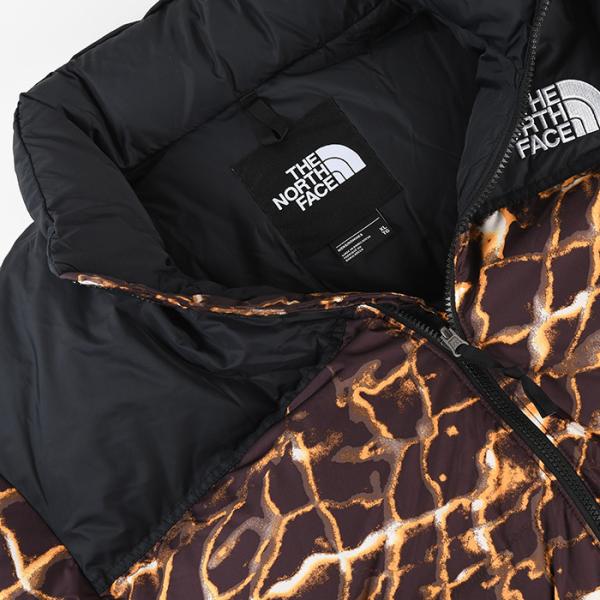THE NORTH FACE 1996 RETRO ヌプシダウン