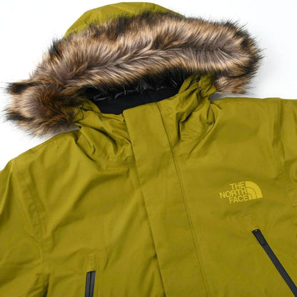 THE NORTH FACE GORE-TEX ARCTIC パーカー